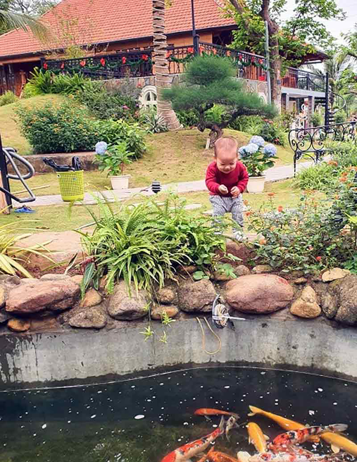 Tài sản của NSƯT Xuân Bắc: Nhà rộng như biệt phủ, ít khoe nhưng là đại gia ngầm - 4