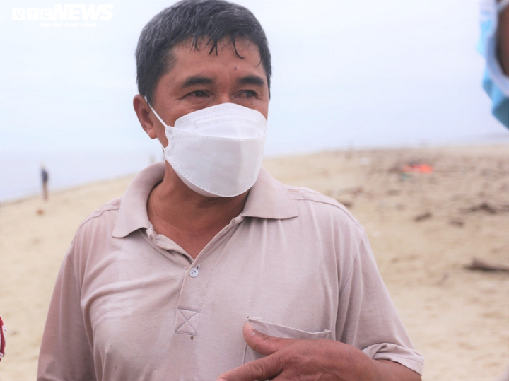 Lật ca nô khiến 17 người chết: Vì sao thuyền trưởng tự ý tháo thiết bị? - 1