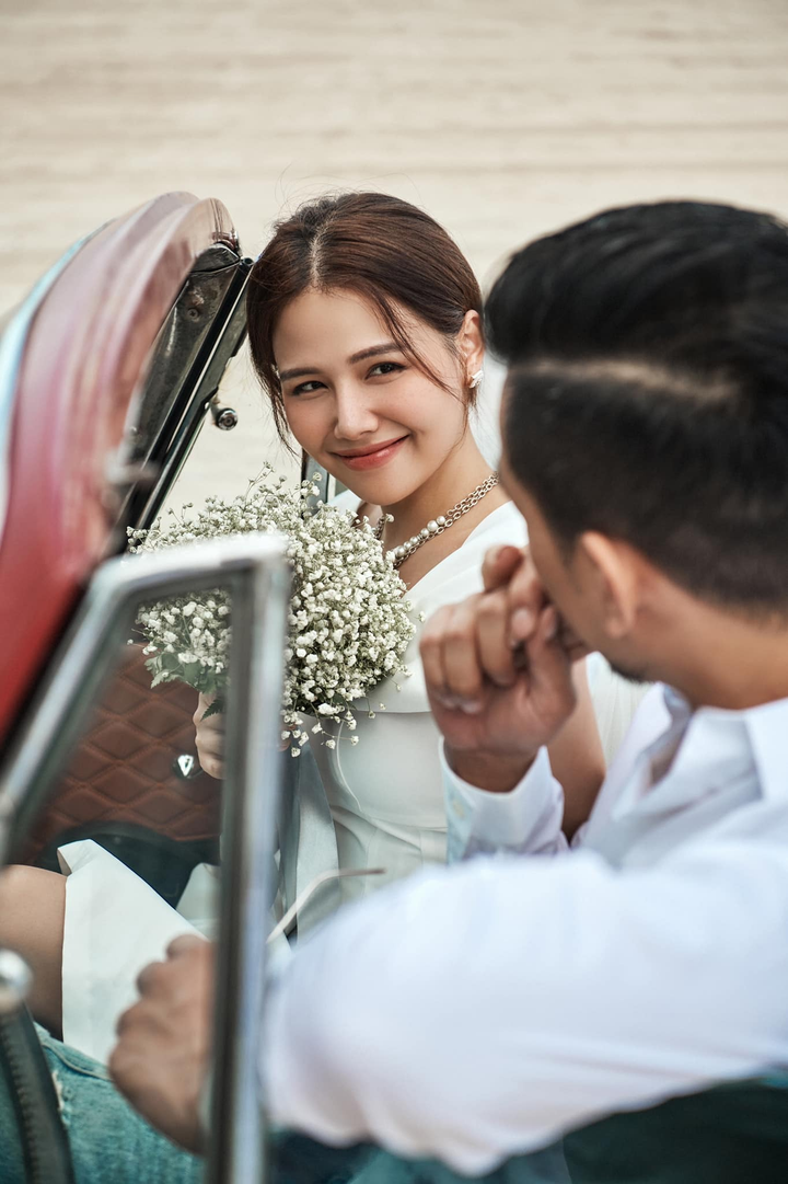 Cuộc sống viên mãn của Phanh Lee sau gần 2 năm lấy chồng đại gia - 1