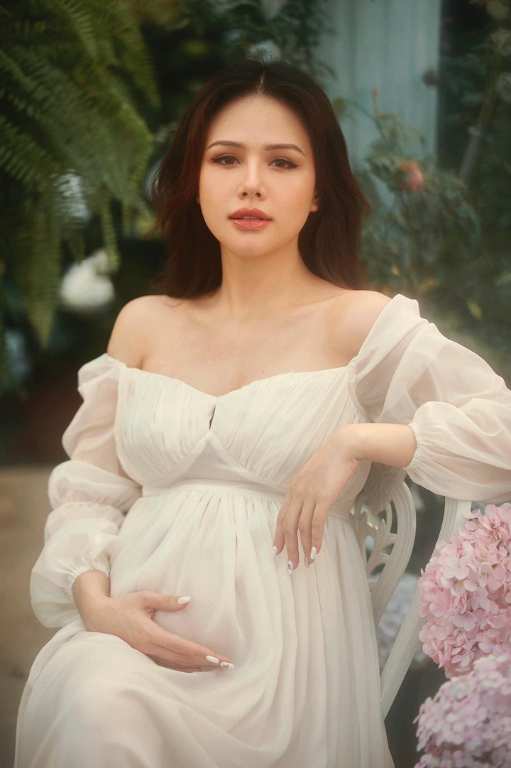 Cuộc sống viên mãn của Phanh Lee sau gần 2 năm lấy chồng đại gia - 5