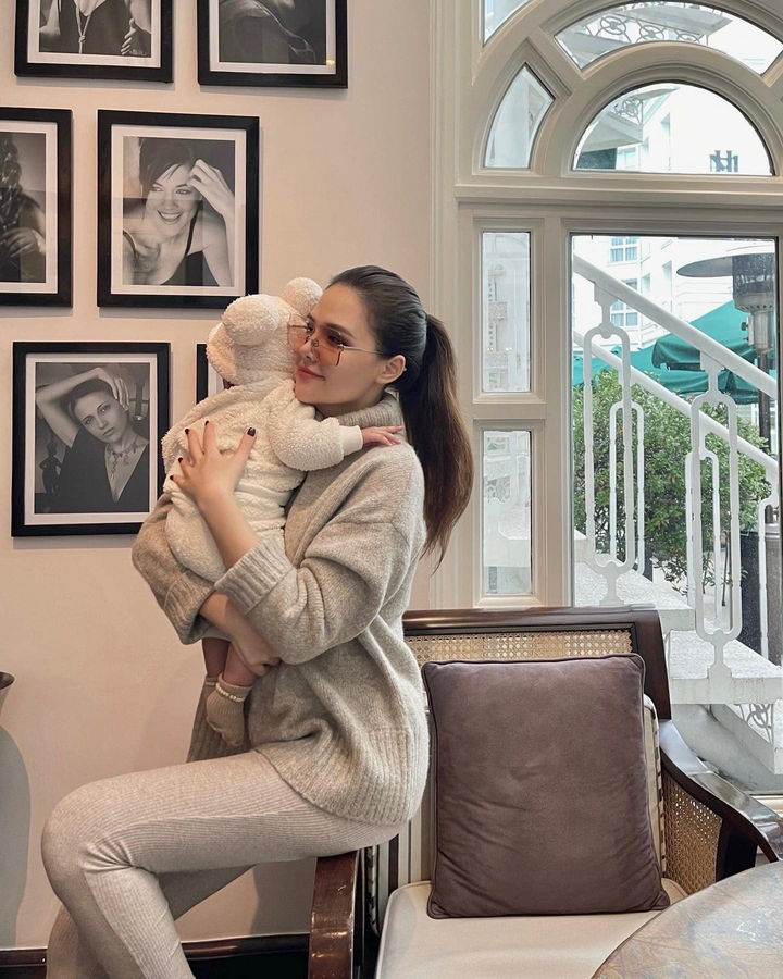 Cuộc sống viên mãn của Phanh Lee sau gần 2 năm lấy chồng đại gia - 7