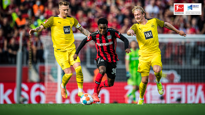 Những cái tên đáng chú ý tại đại chiến FC Bayern München và Bayer 04 Leverkusen - 5