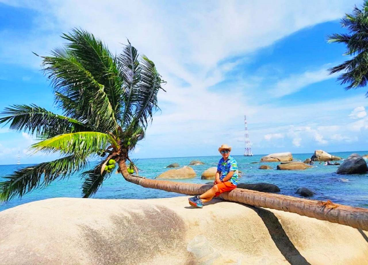 Tạm quên Phú Quốc đi, Kiên Giang còn có 1 hòn đảo hoang sơ mà lên hình siêu đẹp - 11