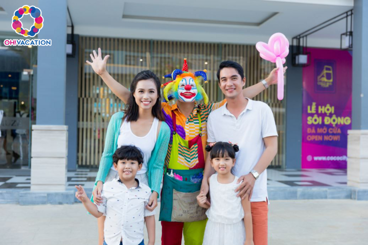 Gia đình Việt lên ý tưởng du lịch đầu năm như thế nào? - 1