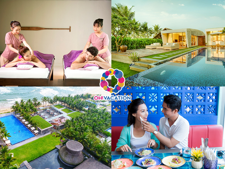 Gia đình Việt lên ý tưởng du lịch đầu năm như thế nào? - 2