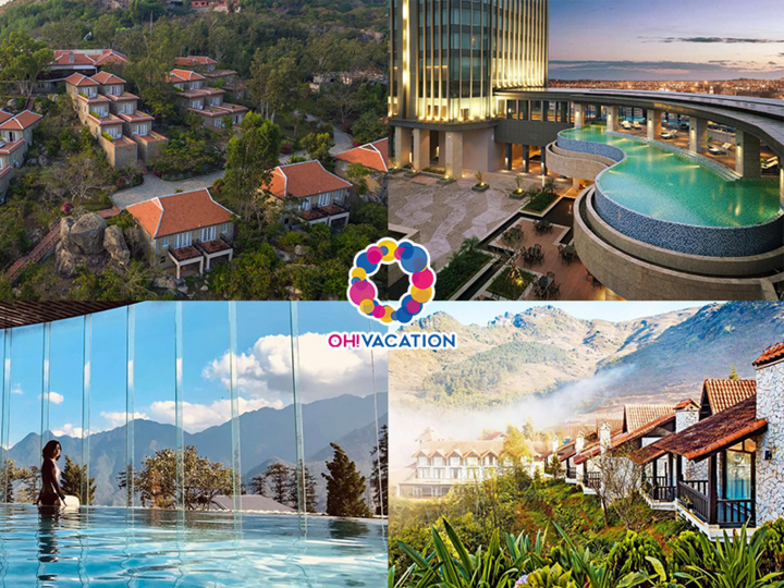 Gia đình Việt lên ý tưởng du lịch đầu năm như thế nào? - 3