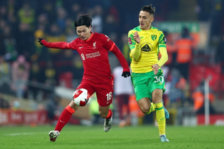 Kết quả FA Cup: Chelsea, Liverpool vào tứ kết - 2