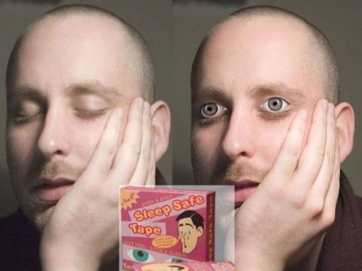 Không tin nổi những vật dụng kỳ quặc này thật sự được chế tạo và sử dụng - 9