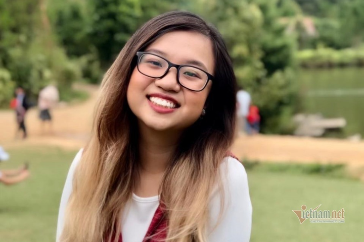 10X trúng 3 học bổng toàn phần tiến sĩ Mỹ khi chưa tốt nghiệp - 3