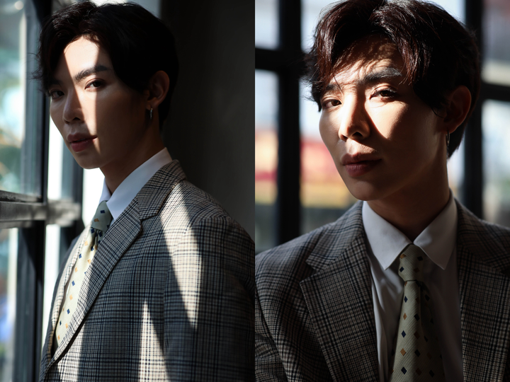 Erik: 'Muốn giải nghệ khi khán giả chê hát như bị nghẹt mũi'