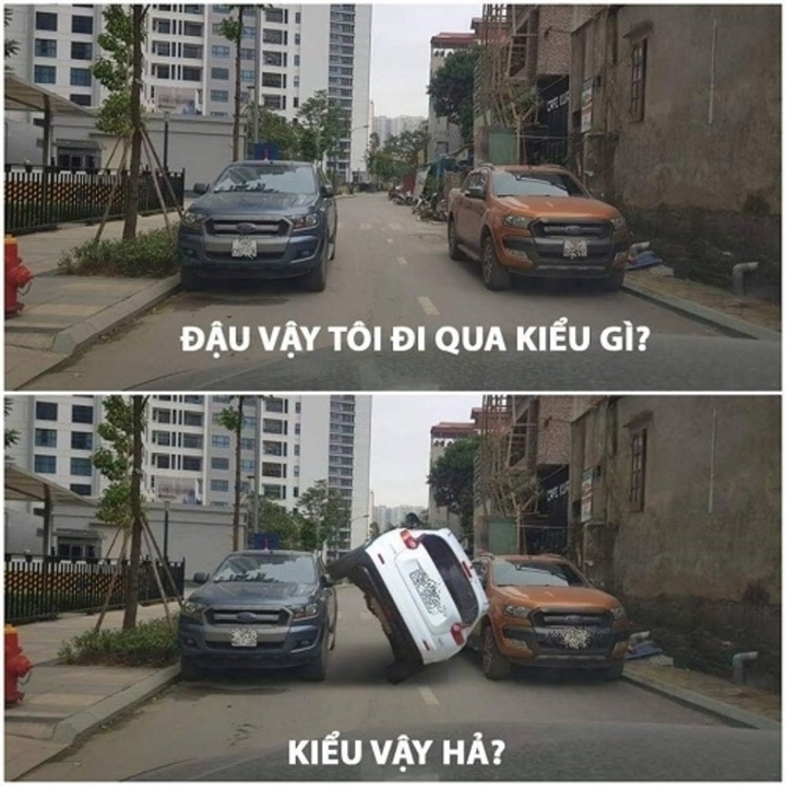 Loạt ảnh chất lượng thấp nhưng tấu hài chất lượng cao, đánh tan cuối tuần ảm đạm - 10