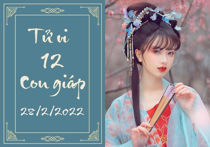 12 con giáp 4/3: Ngọ tình duyên thăng hoa, Dậu đừng liều lĩnh kiếm tiền - 1