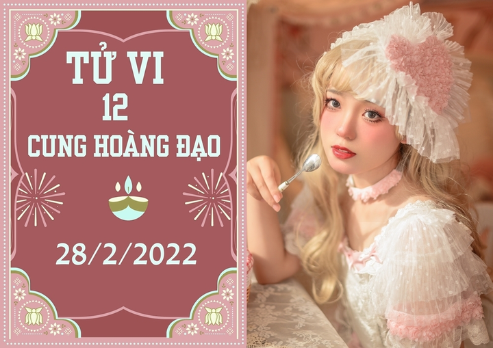 12 cung hoàng đạo 4/3: Ma Kết đừng tin hứa hẹn, Bảo Bình bỏ lỡ cơ hội phát tài - 1