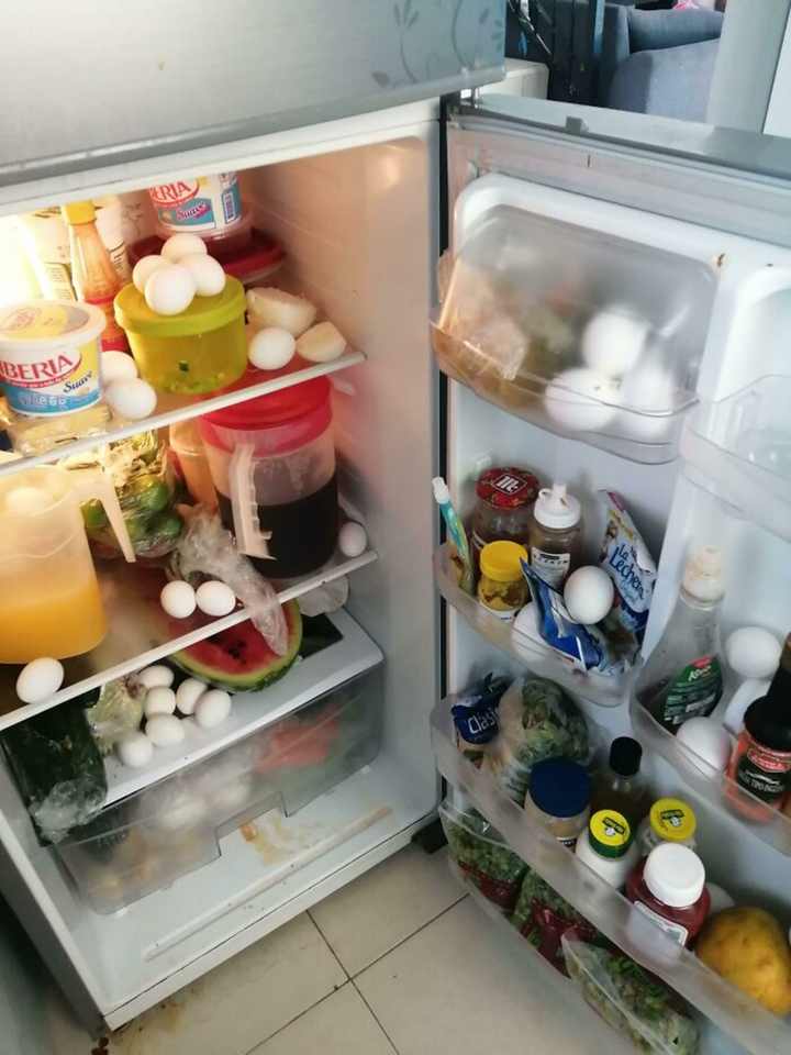 Loạt hình ảnh gây ‘ngứa mắt’ tột độ, thách thức sự nhẫn nhịn của người nhìn - 4