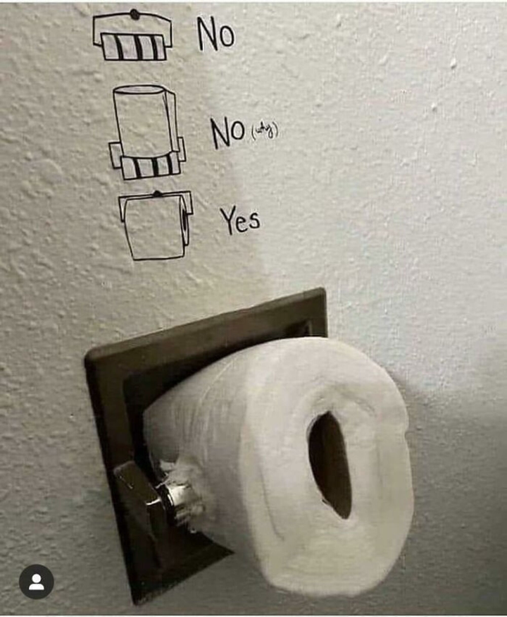 Loạt hình ảnh gây ‘ngứa mắt’ tột độ, thách thức sự nhẫn nhịn của người nhìn - 1