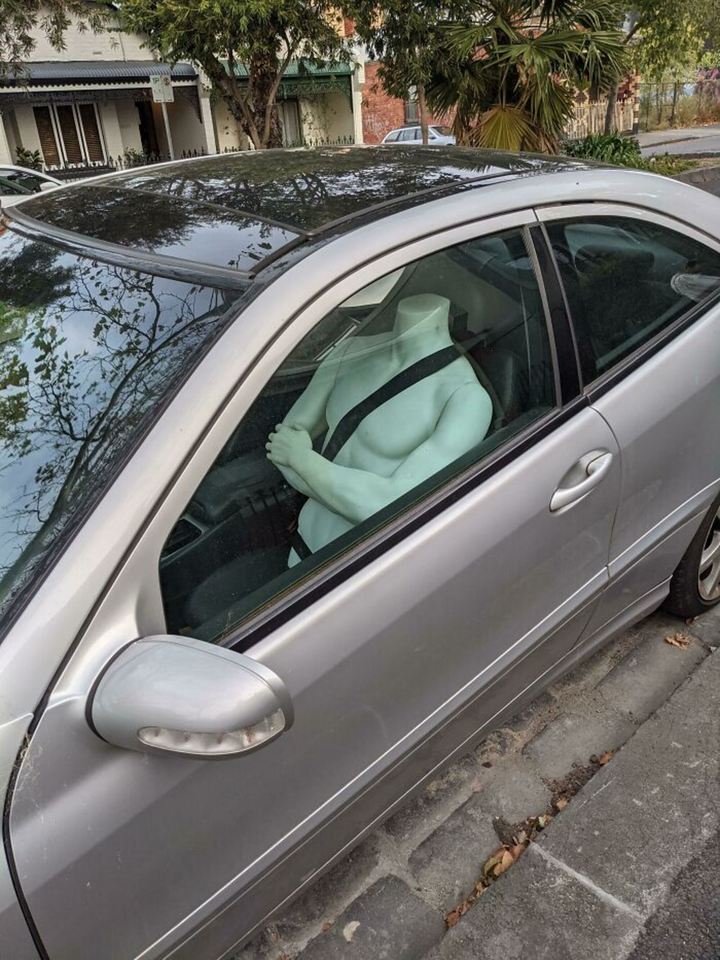 Loạt hình ảnh gây ‘ngứa mắt’ tột độ, thách thức sự nhẫn nhịn của người nhìn - 6