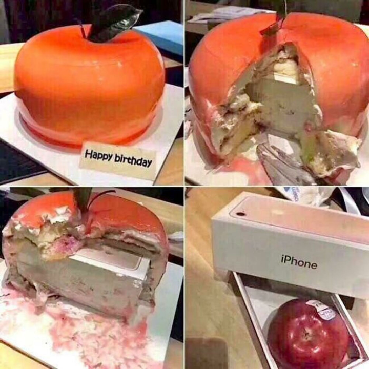 Loạt hình ảnh gây ‘ngứa mắt’ tột độ, thách thức sự nhẫn nhịn của người nhìn - 10