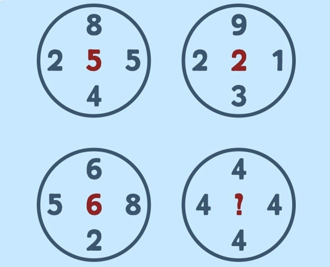 'Hack não' với thử thách tìm số còn thiếu - 1