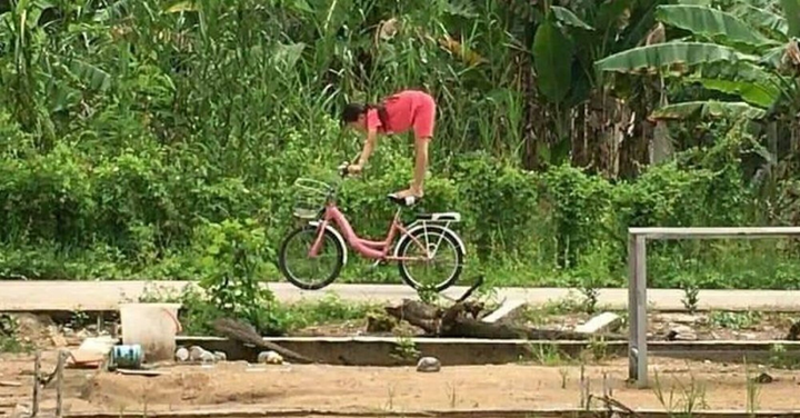 Hưởng ứng trào lưu ‘không đẻ con gái đời không nể’ và cái kết cười lọt ghế - 11