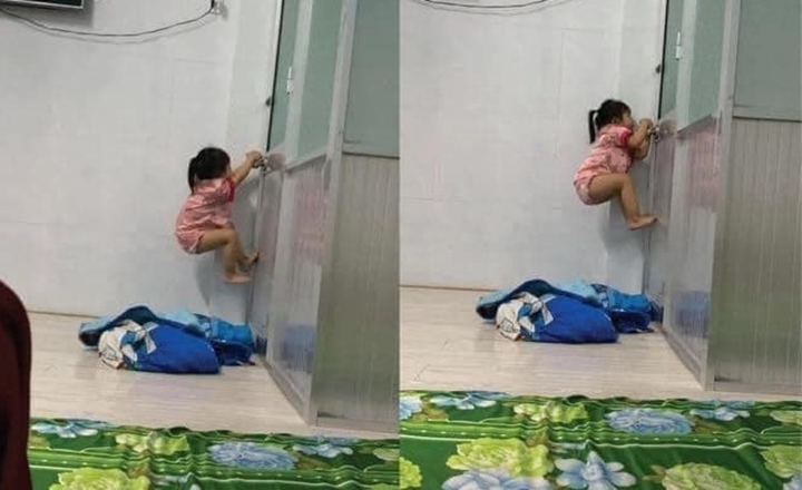 Hưởng ứng trào lưu ‘không đẻ con gái đời không nể’ và cái kết cười lọt ghế - 10