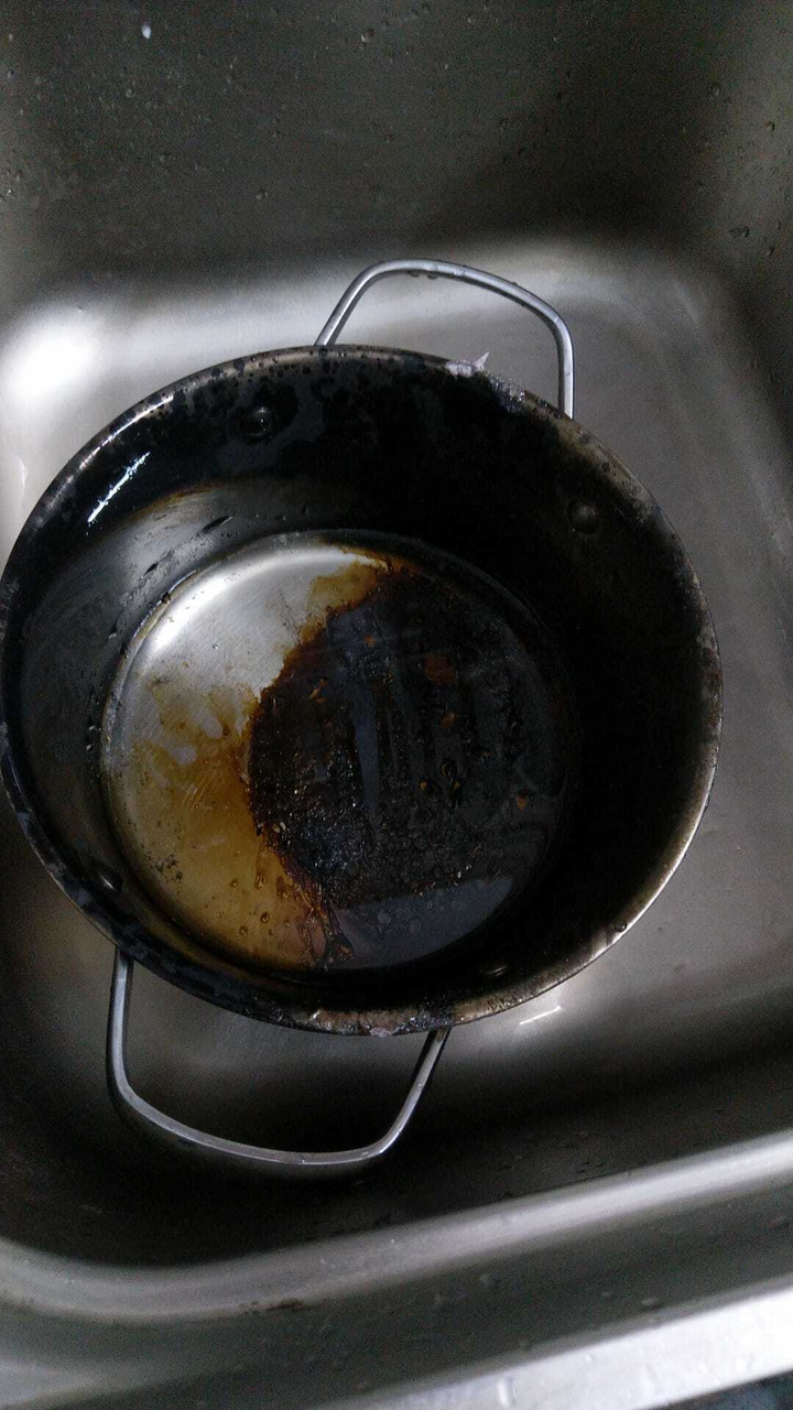 Học làm món tẩm bổ hậu Covid-19 nhưng thành phẩm làm ra chỉ gây cười không ngớt - 4