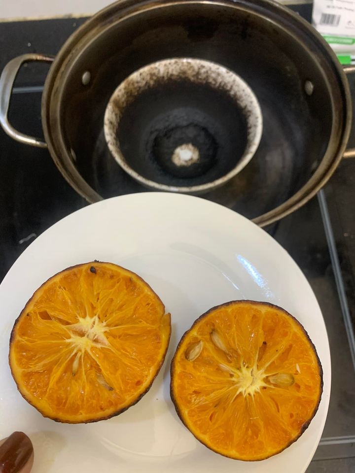 Học làm món tẩm bổ hậu Covid-19 nhưng thành phẩm làm ra chỉ gây cười không ngớt - 1