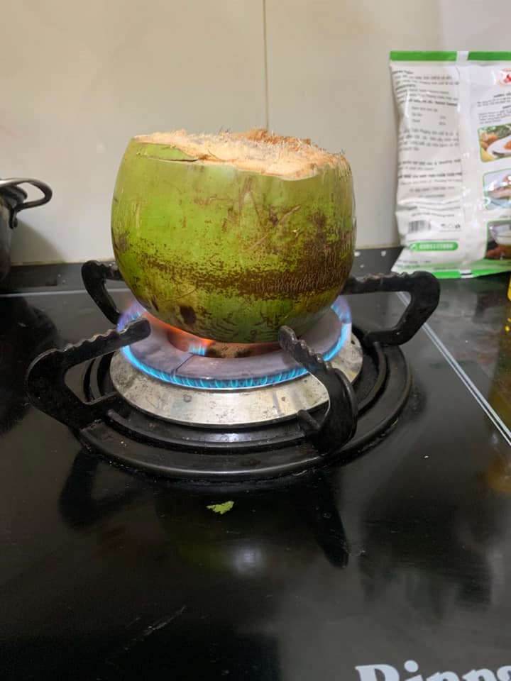 Học làm món tẩm bổ hậu Covid-19 nhưng thành phẩm làm ra chỉ gây cười không ngớt - 2