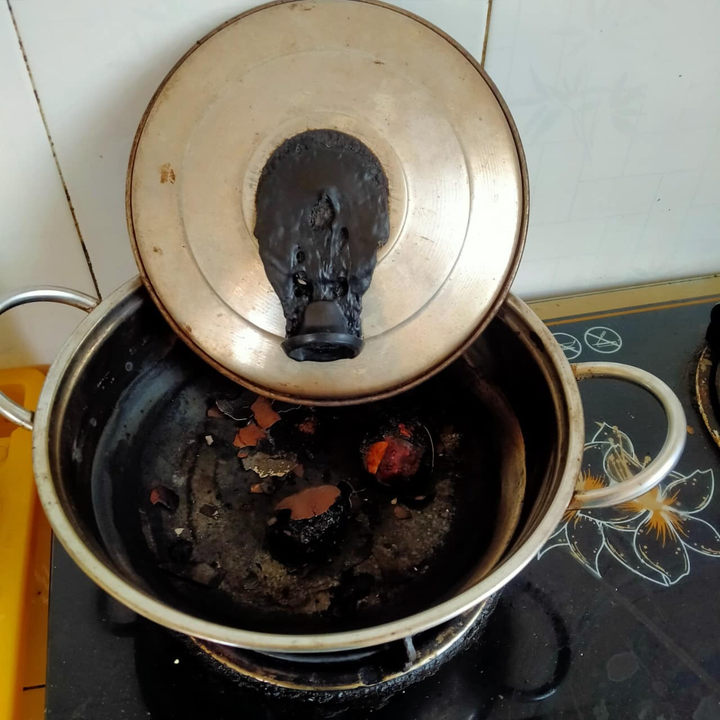 Học làm món tẩm bổ hậu Covid-19 nhưng thành phẩm làm ra chỉ gây cười không ngớt - 5