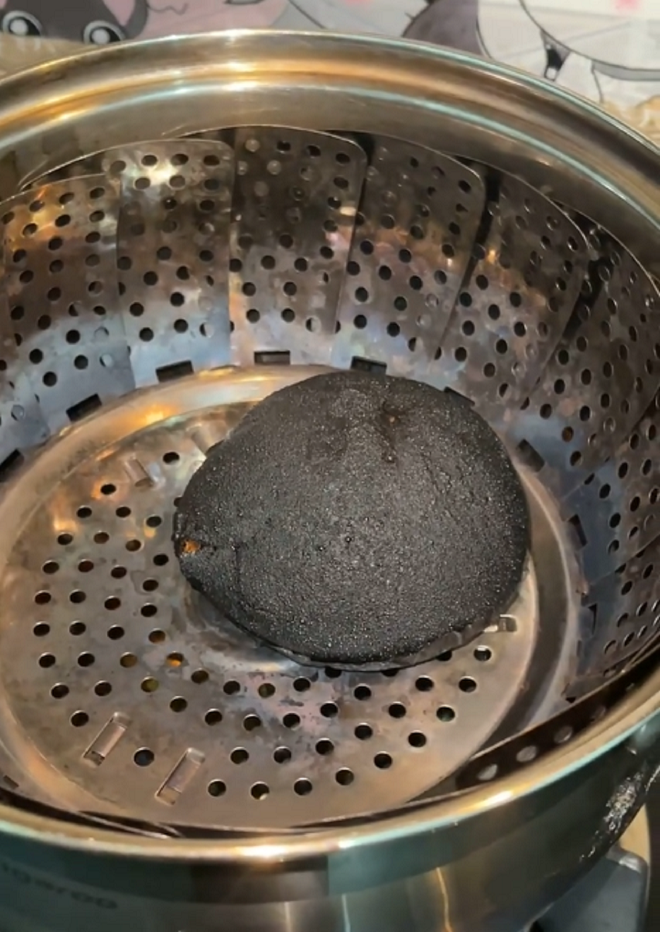 Học làm món tẩm bổ hậu Covid-19 nhưng thành phẩm làm ra chỉ gây cười không ngớt - 6