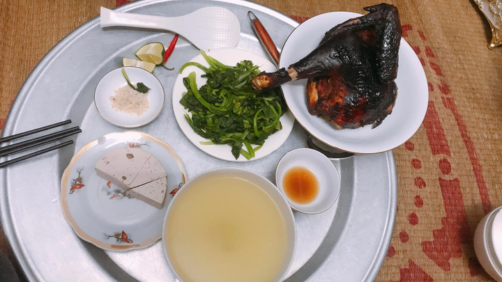 Học làm món tẩm bổ hậu Covid-19 nhưng thành phẩm làm ra chỉ gây cười không ngớt - 8