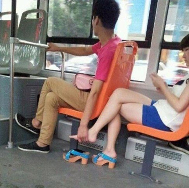 Top những thứ khó giải thích nhất quả đất nằm gọn trong các khoảnh khắc này - 2