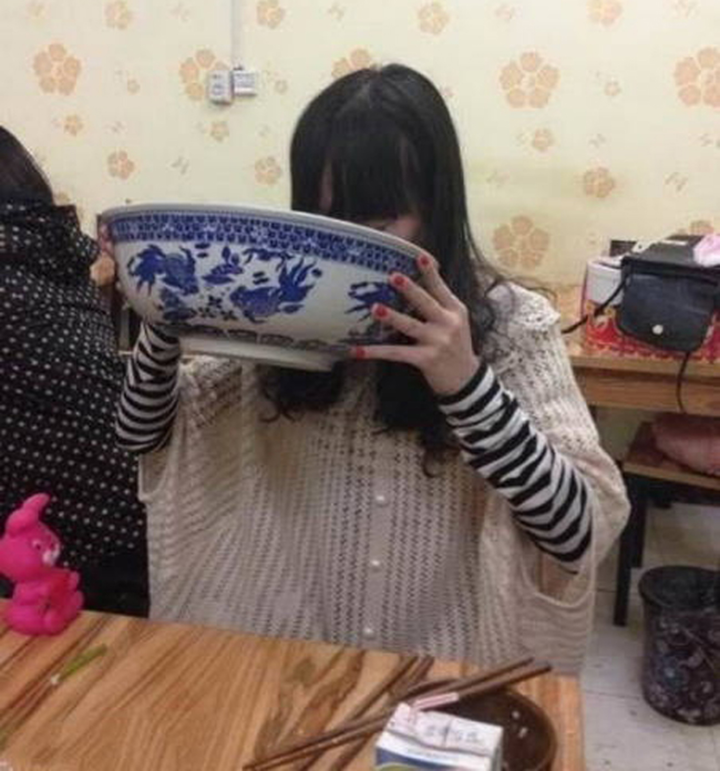 Top những thứ khó giải thích nhất quả đất nằm gọn trong các khoảnh khắc này - 9