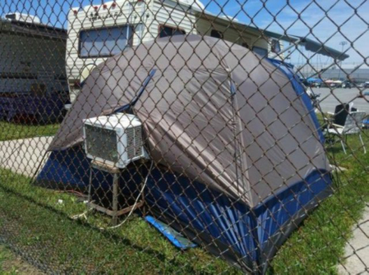 Top những thứ khó giải thích nhất quả đất nằm gọn trong các khoảnh khắc này - 4