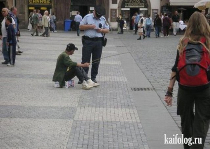 Top những thứ khó giải thích nhất quả đất nằm gọn trong các khoảnh khắc này - 6