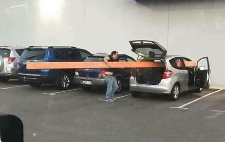 Top những thứ khó giải thích nhất quả đất nằm gọn trong các khoảnh khắc này - 7