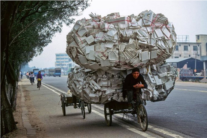 Top những thứ khó giải thích nhất quả đất nằm gọn trong các khoảnh khắc này - 5