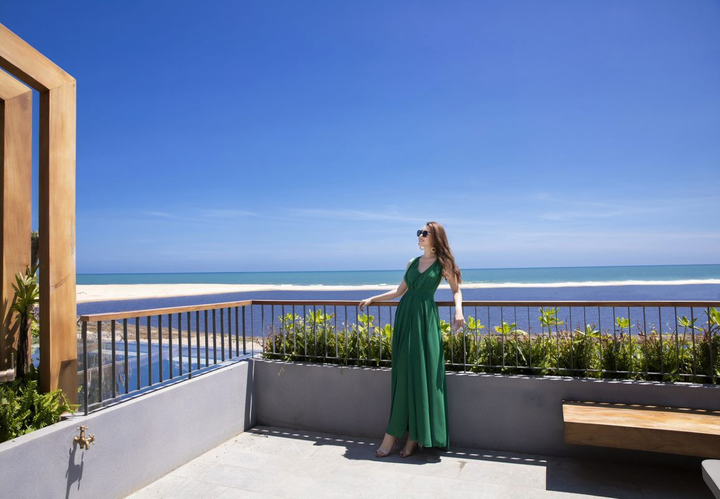 Sở hữu second home biển Hồ Tràm vì sức khỏe - 1