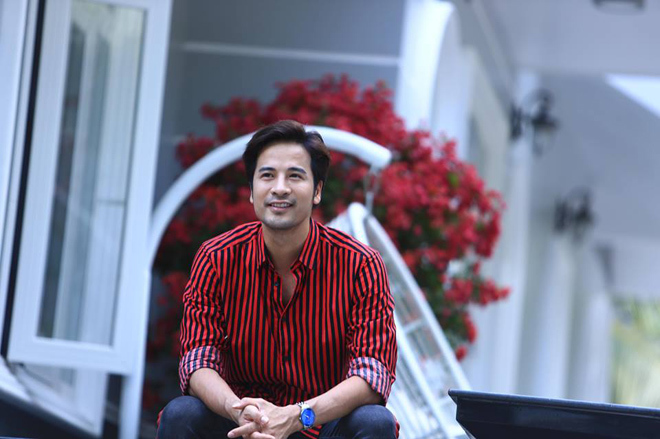 Phim 'Hồng nhan' tràn ngập cảnh cưỡng bức ghê rợn, nam chính nói gì? - 2