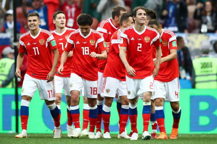 Liên đoàn Bóng đá Nga gửi đơn kiện FIFA và UEFA - 1
