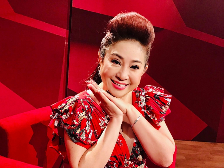 Nghệ sĩ Hồng Sáp trần tình về clip NSƯT Thoại Mỹ bất kính - 3