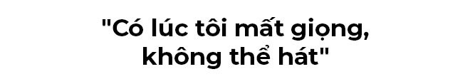 Erik: 'Muốn giải nghệ khi khán giả chê hát như bị nghẹt mũi'