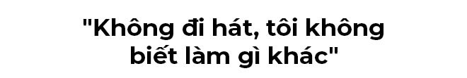Erik: 'Muốn giải nghệ khi khán giả chê hát như bị nghẹt mũi'