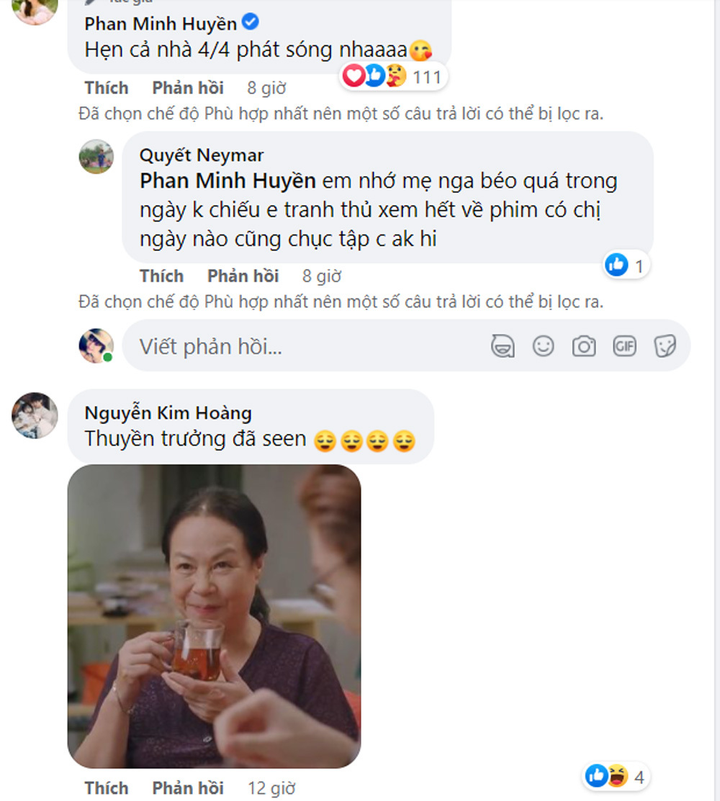 'Thương ngày nắng về' phần 2 sẽ lên sóng từ ngày 4/4 - 2