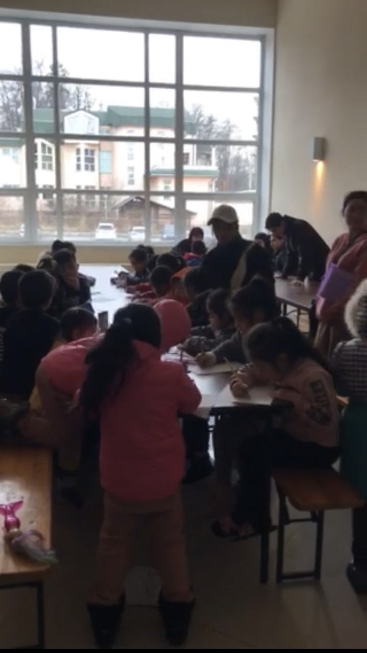 Hành trình người Việt di tản từ nơi xa nhất ở Ukraine - 4