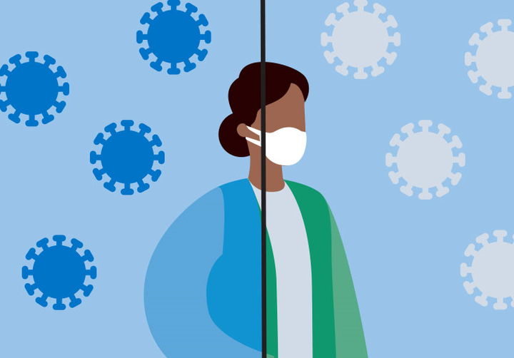 F0 khỏi bệnh có thể tái mắc COVID-19 bao nhiêu lần? - 1