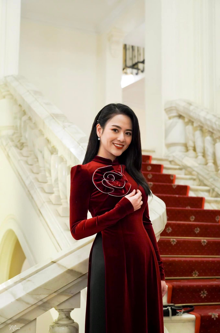 Nhan sắc mong manh của Việt Hoa 'Anh có phải đàn ông không?' - 5