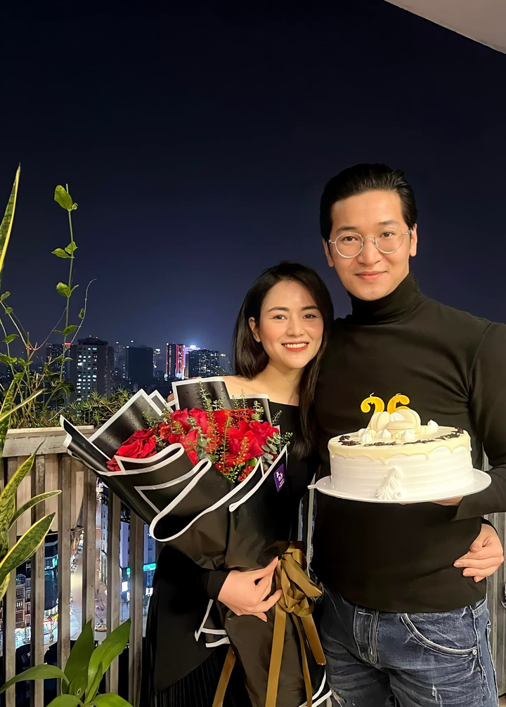 Nhan sắc mong manh của Việt Hoa 'Anh có phải đàn ông không?' - 15