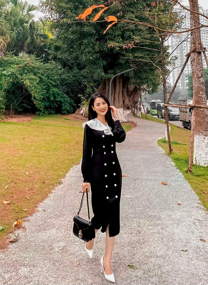 Nhan sắc mong manh của Việt Hoa 'Anh có phải đàn ông không?' - 4