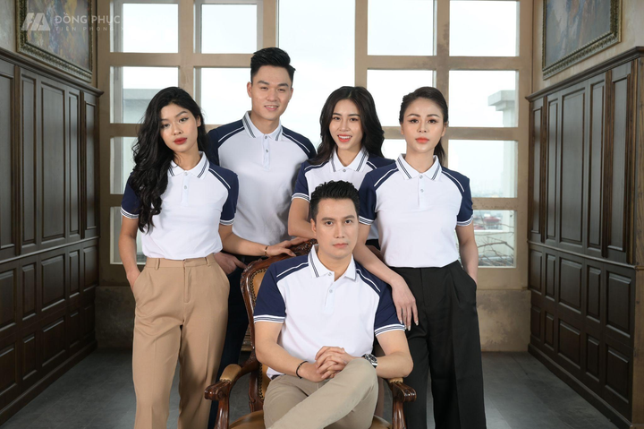 Đồng Phục Hải Anh: Thành công nhờ chiến lược lấy khách hàng là trọng tâm - 2