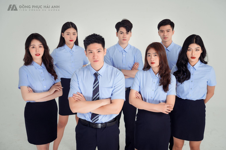 Đồng Phục Hải Anh: Thành công nhờ chiến lược lấy khách hàng là trọng tâm - 3